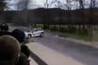 Auto pokosio gledatelje na reliju u Mađarskoj, četvero poginulih, dijete se bori za život