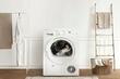 Koji je "magični sat" za uključivanje mašine za pranje veša kako biste uštedjeli struju
