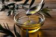 Može li vam svakodnevno ispijanje malo maslinovog ulja pomoći da smršavite?
