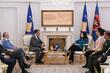 Osmani: Kosovo ima jasan cilj - članstvo u EU i NATO