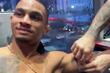 Ugriženi UFC borac uradio najluđu tetovažu i zbog toga dobio 50.000 dolara