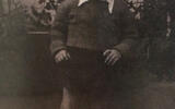 Željko Bebek 1947.