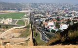 Granica između SAD-Meksiko (Wikipedia)