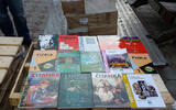 Rečane: Dopremljene knjige iz Bosne