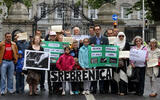 Bošnjaci redovno u parlamentu obilježavaju godišnjicu genocida u Srebrenici