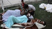 U zemljotresima u Iranu 250 mrtvih. 1.800 povrijeđenih