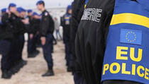 Policija Kosova i EULEX pojačavaju policijske patrole u sjevernoj Mitrovici