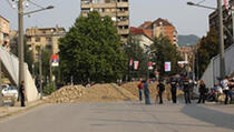 Pretučen student srpske nacionalnosti u južnom dijelu Mitrovice
