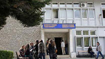 Univerzitet "Ukshin Hoti" u Prizrenu ponovno je akreditiran za trogodišnji period