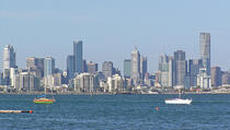 Melbourne najpoželjniji grad na svijetu za život
