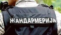 Srpska žandarmerija uhapsila dva Kosovara
