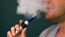 Američko medicinsko udruženje traži zabranu vaping proizvoda i e-cigareta