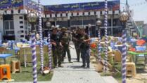 STRAVA U IRAKU: Teroristi ISIL-a upali sa kalašnjikovima i ubili 16 navijača Real Madrida