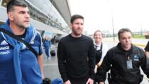 Messi: Ne pogledam ugovore kad ih potpisujem, nemam pojma odakle mi novac