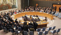 Rasprava o akciji ROSU na sjednici Vijeća sigurnosti UN-a