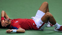 Đoković nikad nije doživio ovakvo gaženje od Federera!