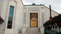 Gazi Husrev-begova biblioteka uskoro u novom zdanju