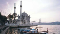Istanbul izabran za najpopularniji turistički grad