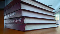 EULEX predao 972 kopije matičnih knjiga
