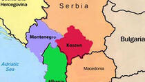Kosovo želi jasne granice sa Crnom Gorom i Srbijom