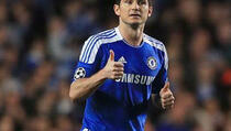 Lampard bi volio postati trener Chelseaja