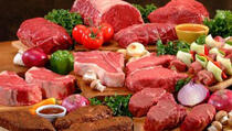 Skuplje meso smanjilo bi kupovinu iz ekološkog uzgoja
