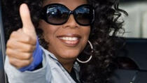 Oprah Winfrey najplaćenija poznata ličnost 