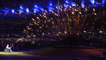 Otvorene Paraolimpijske igre u Londonu