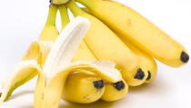 Konzumiranjem banana protiv moždanog udara