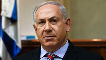 Netanyahu užasavajućom porukom pokušao pravdati ubijanje Palestinaca: Sjetite se šta kaže naša Biblija