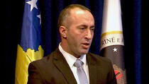 Haradinaj: Zakon o amnestiji integriše Srbe u sistem Kosova