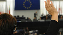 Evropski parlament danas usvaja izvještaj o Kosovu