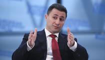 Gruevski će biti vraćen u Makedoniju