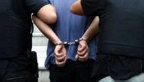 Osumnjičeni za 38 krađa uhapšen 11 puta ali nikada nije kažnjen
