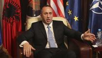 Javne optužbe na račun Ramusha Haradinaja