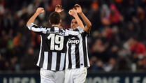 Juventus se vratio na pobjedničke staze