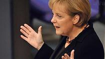 Merkel dobila povjerenje za treći mandat