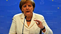Merkel postigla dogovor o migraciji sa partnerskom strankom