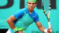 Mučenje Nadala i Murraya, Federer lako, ispala Kerber