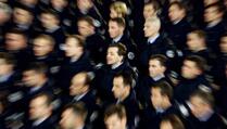 Prvih 16 Srba u Policiji Kosova