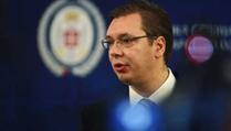 Vučić: Srbija ne pristaje na nove uslove