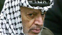 Jaser Arafat bio otrovan polonijumom!