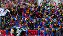 Ako osvoji titulu, Barcelona je neće slaviti na ulicama