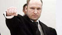 Terorista Breivik mrzi Albance. Evo razloga.