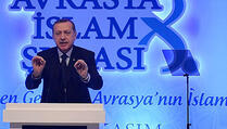 Erdogan: Nismo ni šiitske ni sunitske vjere