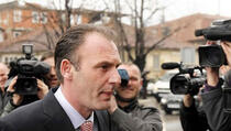Fatmir Limaj očekuje oslobađajuću presudu