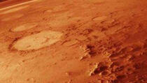 NASA-in rover na Marsu će tražiti tragove života