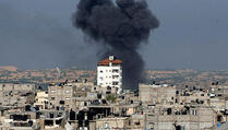 Gaza: Broj poginulih dosegao 2.016