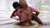 Indija: Monsunske kiše odnijele 69 ljudskih života