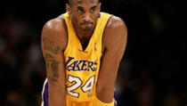 Kobe, hvala ti za 20 godina divnih uspomena
